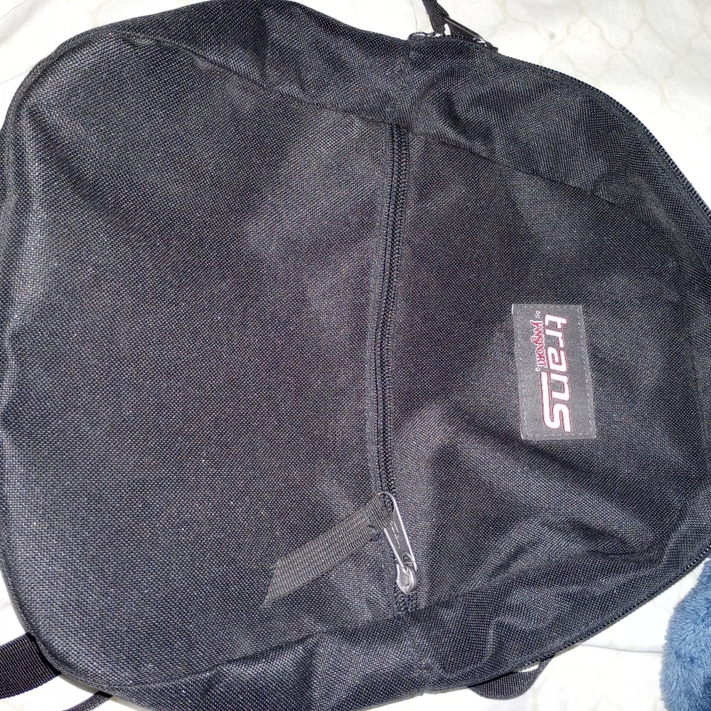 Mini backpack